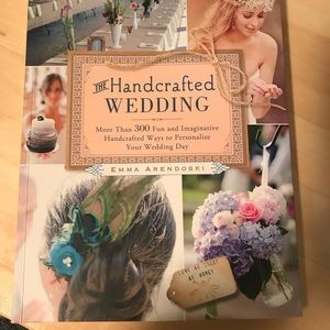 Wedding book